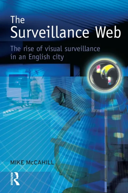 Surveillance Web