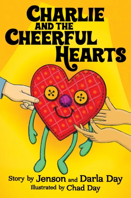 Charlie and the Cheerful Hearts
