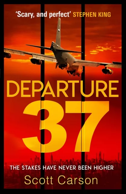 Departure 37