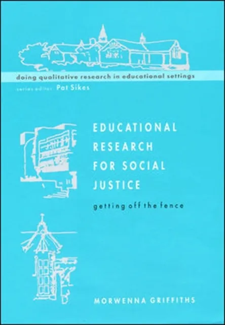 Educational Research For Social Justice