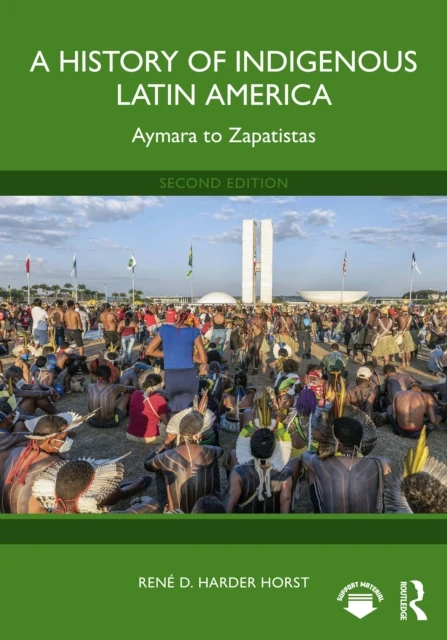 History of Indigenous Latin America