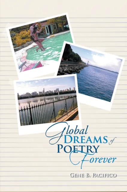 Global Dreams of Poetry Forever