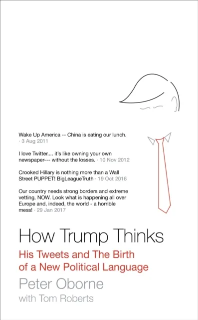 How Trump Thinks