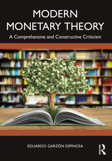 Modern Monetary Theory