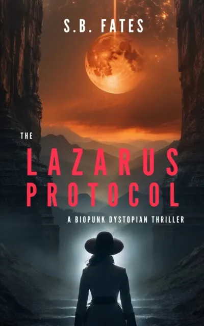Lazarus Protocol