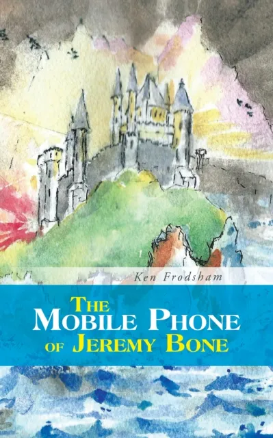 Mobile Phone of Jeremy Bone