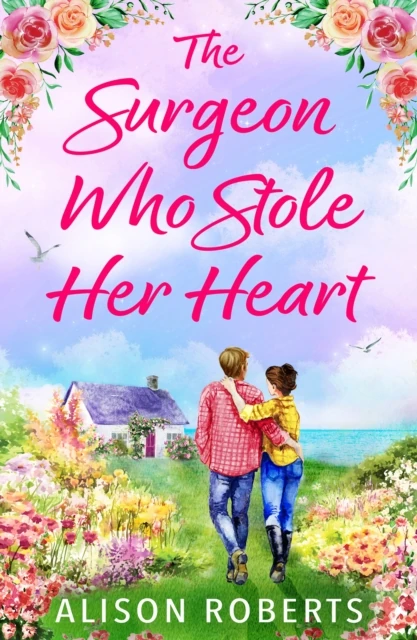 Surgeon Who Stole Her Heart