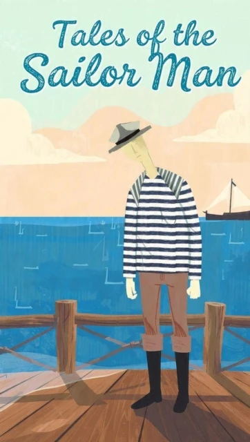 Tales of the Sailor Man