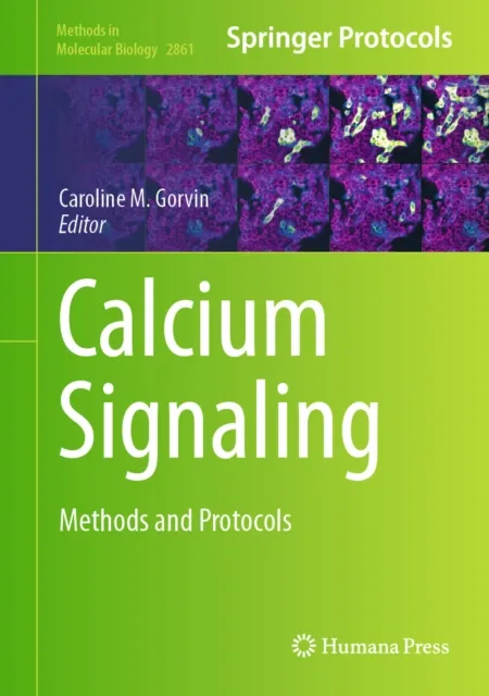 Calcium Signaling