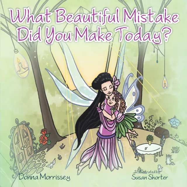 What Beautiful Mistake Did You Make Today?