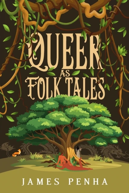 Queer as Folk Tales