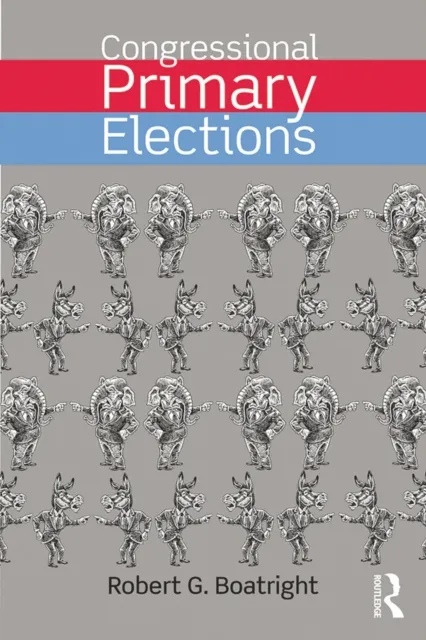 Congressional Primary Elections