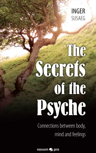 Secrets of the Psyche