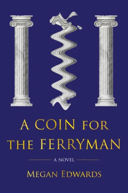 Coin for the Ferryman