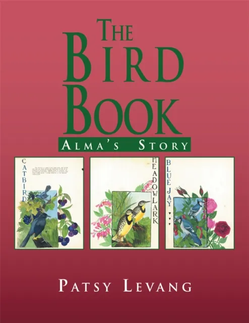 Bird Book