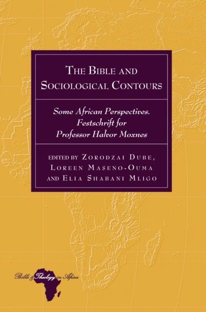 Bible and Sociological Contours