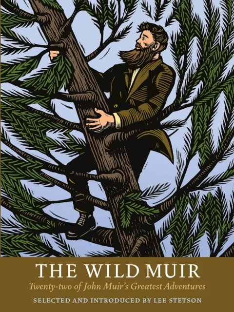 Wild Muir