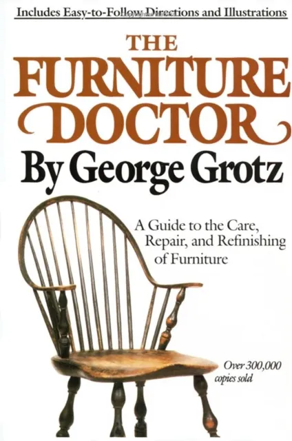 Furniture Doctor