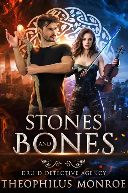 Stones and Bones
