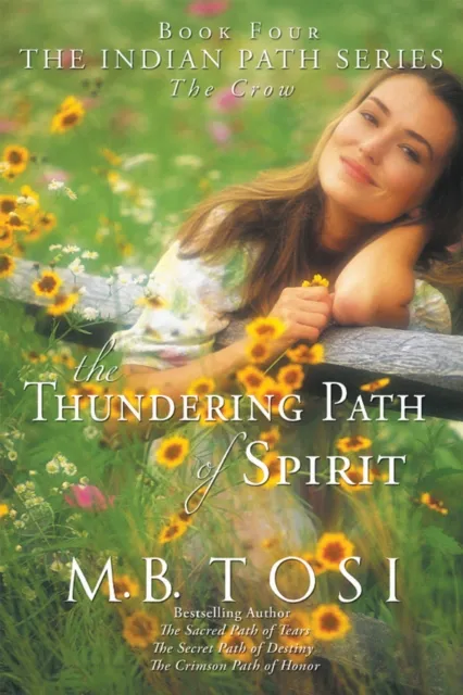 Thundering Path of Spirit