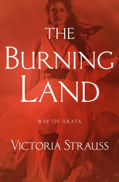 Burning Land