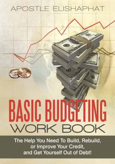 Basic Budgeting Work Book