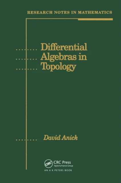 Differential Algebras in Topology