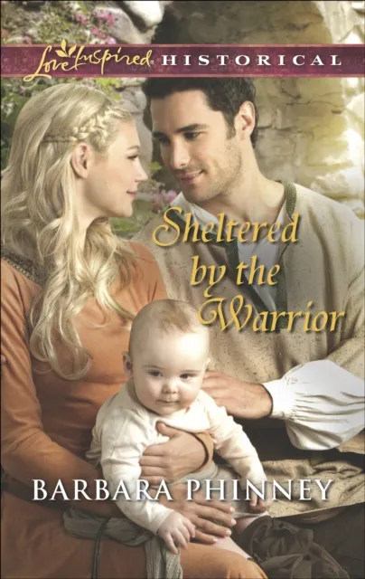 Sheltered by the Warrior