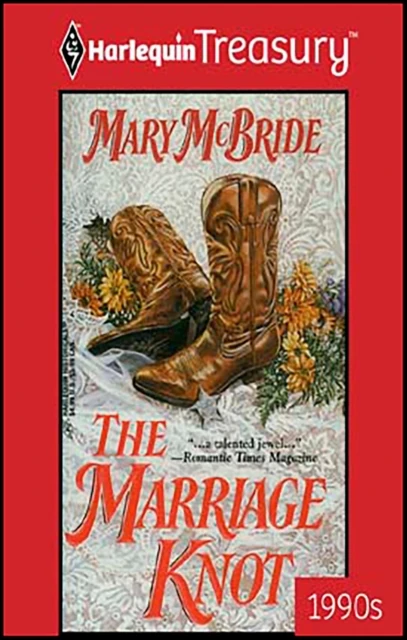 Marriage Knot