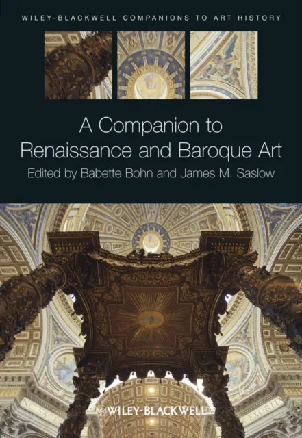 Companion to Renaissance and Baroque Art
