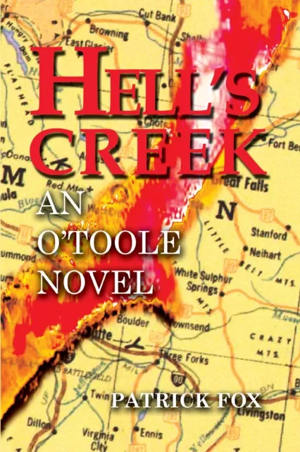 Hell's Creek