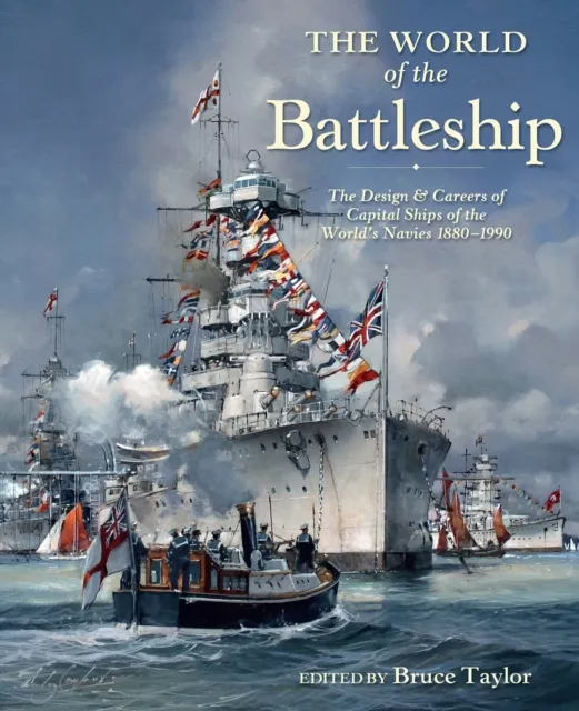 World of the Battleship