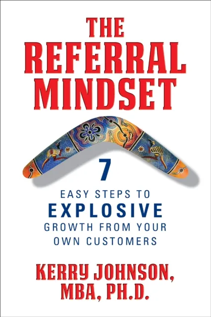 Referral Mindset