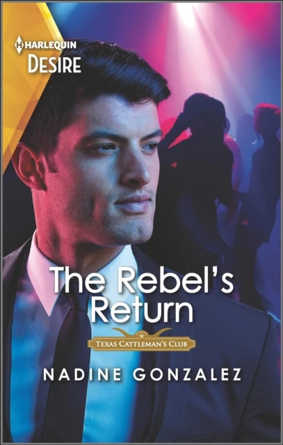 Rebel's Return