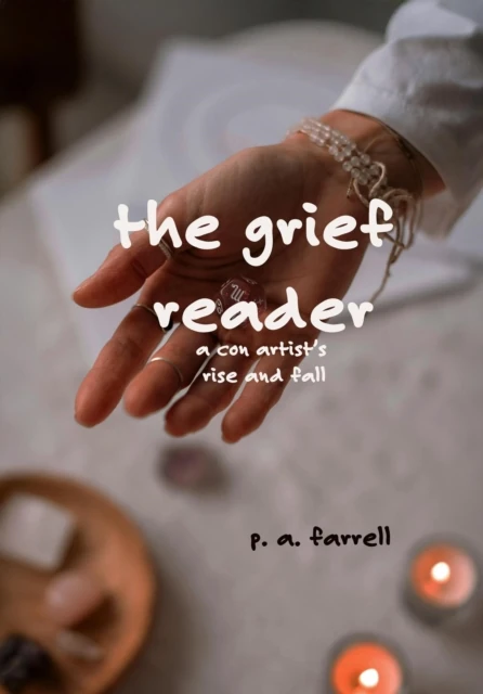 Grief Reader