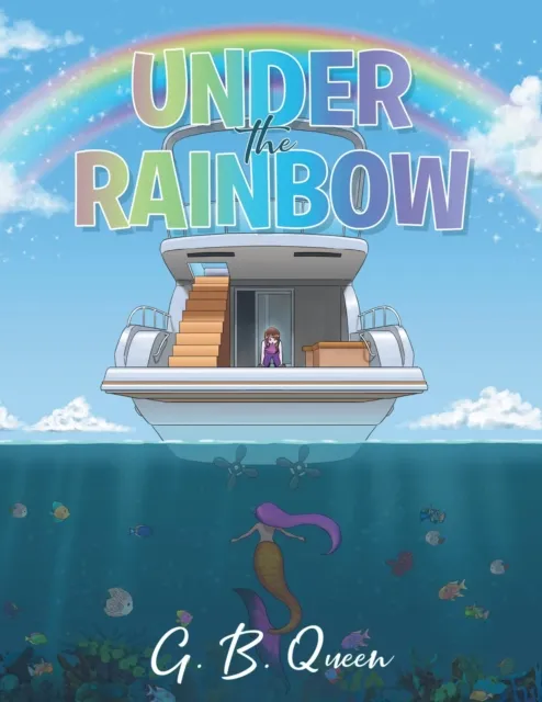Under the Rainbow