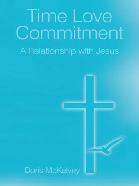 Time Love Commitment