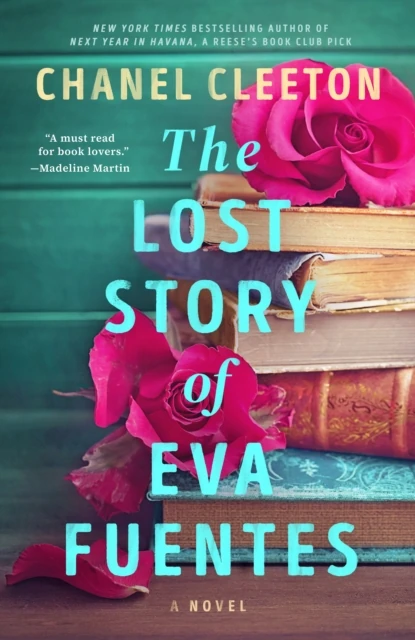 Lost Story of Eva Fuentes