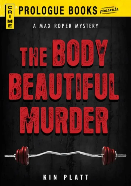 Body Beautiful Murder