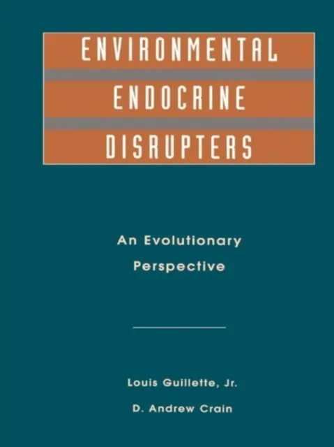 Environmental Endocrine Disruptors