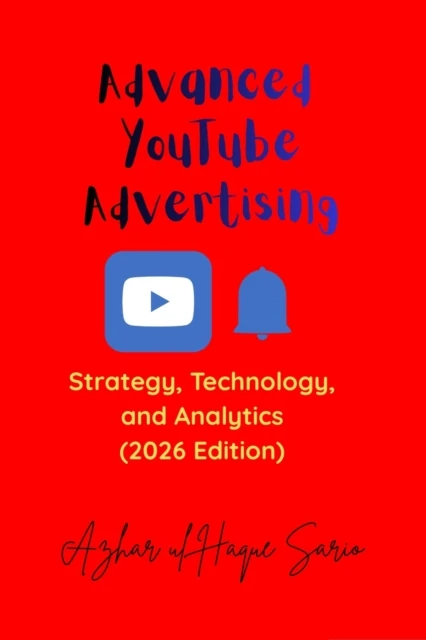 Advanced YouTube Advertising