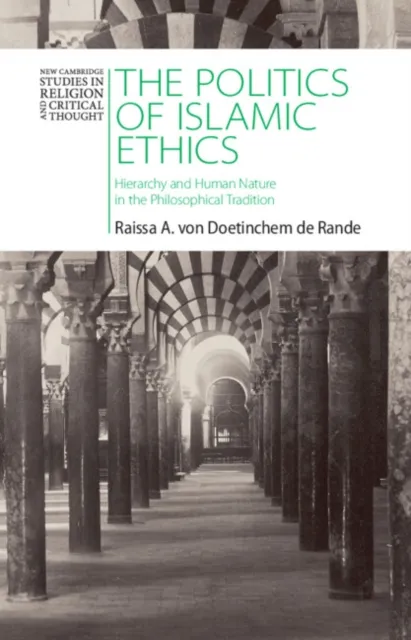 Politics of Islamic Ethics