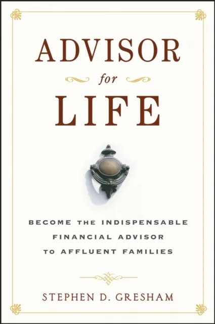 Advisor for Life