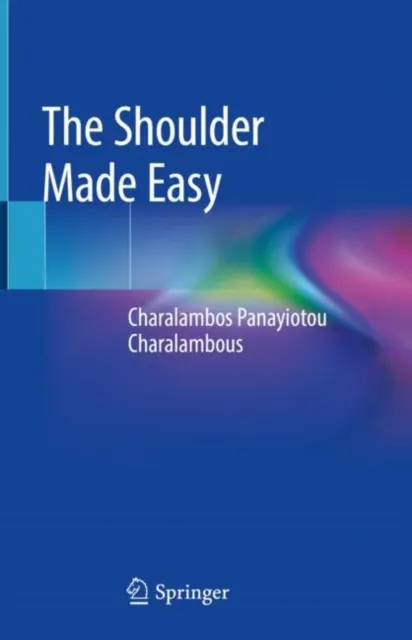 Shoulder Made Easy