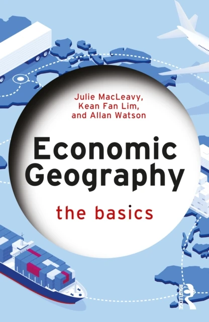 Economic Geography: The Basics