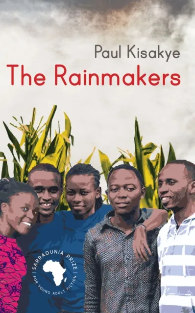 Rainmakers
