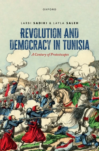 Revolution and Democracy in Tunisia