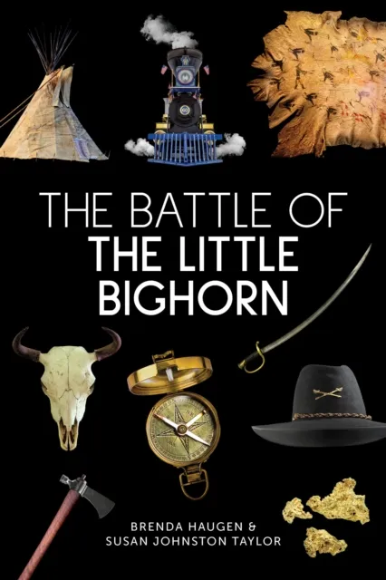 Battle of the Little Bighorn