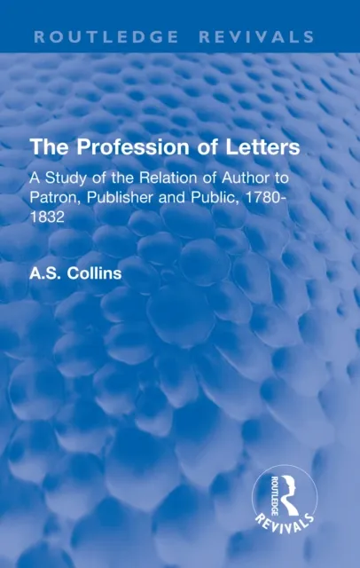Profession of Letters