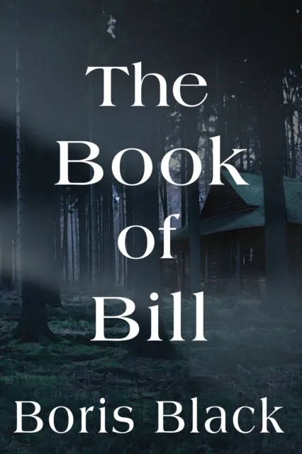 Book of Bill